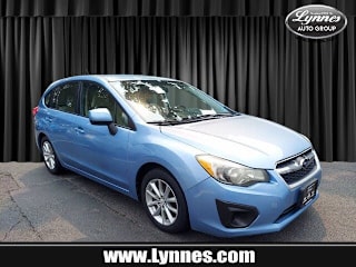 2012 Subaru Impreza 2.0i Premium JF1GPAC62CH228819 2012 Subaru Impreza 2.0i Premium