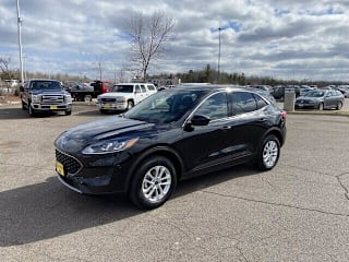 2020 Ford Escape SE 1FMCU9G62LUB19175 2020 Ford Escape SE