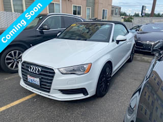 2016 Audi A3 2.0T quattro Premium Plus WAU38LFF9G1004102 2016 Audi A3 2.0T quattro Premium Plus