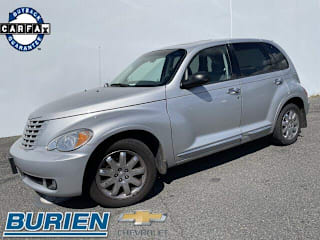2008 Chrysler PT Cruiser Touring 3A8FY58B78T100688 2008 Chrysler PT Cruiser Touring
