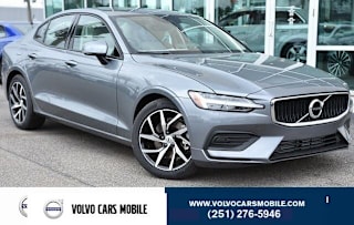 2020 Volvo S60 7JR102FK9LG057125 2020 Volvo S60