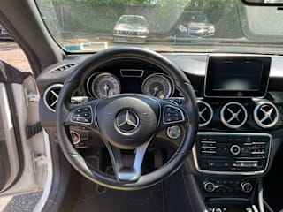 2015 Mercedes-Benz CLA CLA 250 4MATIC WDDSJ4GB7FN237008 2015 Mercedes-Benz CLA CLA 250 4MATIC