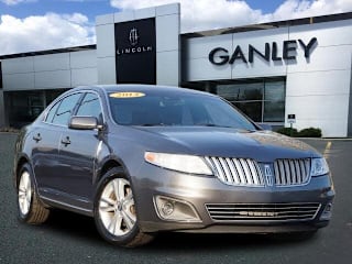 2012 Lincoln MKS 1LNHL9DR1CG804984 2012 Lincoln MKS