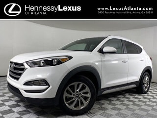 2017 Hyundai Tucson KM8J33A44HU424442 2017 Hyundai Tucson