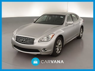 2014 Infiniti Q70 3.7 JN1BY1AR9EM320425 2014 Infiniti Q70 3.7
