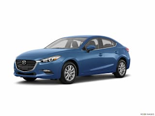 2018 Mazda Mazda3 3MZBN1U70JM177263 2018 Mazda Mazda3