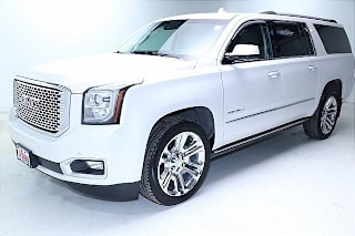 2017 GMC Yukon XL Denali 1GKS2HKJ6HR304047 2017 GMC Yukon XL Denali