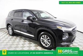 2020 Hyundai Santa Fe SEL 5NMS33AD1LH228984 2020 Hyundai Santa Fe SEL