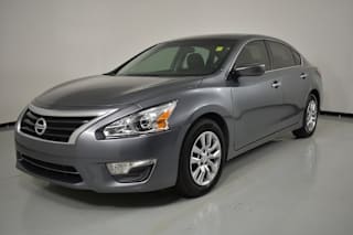 2014 Nissan Altima 2.5 S 1N4AL3APXEC198798 2014 Nissan Altima 2.5 S