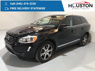 2015 Volvo XC60 T6 Drive-E Premier Plus YV449MDC7F2611155 2015 Volvo XC60 T6 Drive-E Premier Plus