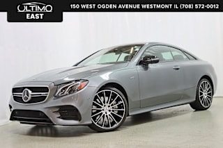 2019 Mercedes-Benz E-Class AMG E 53 WDD1J6BB0KF095538 2019 Mercedes-Benz E-Class AMG E 53