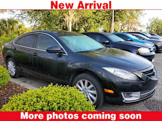 2012 Mazda Mazda6 1YVHZ8DH8C5M10750 2012 Mazda Mazda6