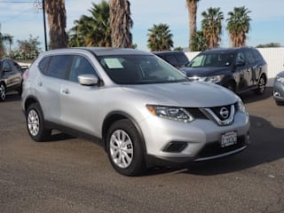 2015 Nissan Rogue KNMAT2MT0FP515107 2015 Nissan Rogue