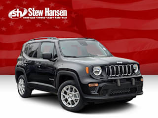 2021 Jeep Renegade Sport ZACNJDABXMPM64324 2021 Jeep Renegade Sport