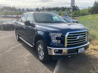 2017 Ford F-150 XLT 1FTEW1EG6HKE22449 2017 Ford F-150 XLT
