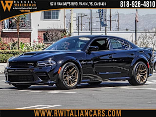 2021 Dodge Charger 2C3CDXL93MH516508 2021 Dodge Charger