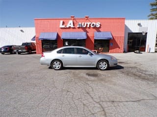 2013 Chevrolet Impala 2G1WG5E39D1232184 2013 Chevrolet Impala
