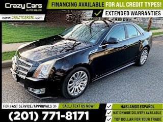 2010 Cadillac CTS 1G6DK5EG8A0102746 2010 Cadillac CTS