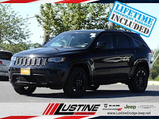 2021 Jeep Grand Cherokee Laredo E 1C4RJFAG0MC514535 2021 Jeep Grand Cherokee Laredo E