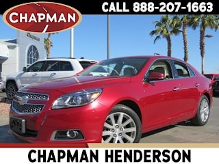 2013 Chevrolet Malibu 1G11H5SA3DF205646 2013 Chevrolet Malibu
