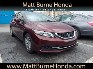 2013 Honda Civic LX 2HGFB2F59DH591466 2013 Honda Civic LX
