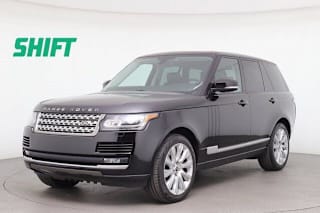 2014 Land Rover Range Rover SALGS2EF3EA130768 2014 Land Rover Range Rover