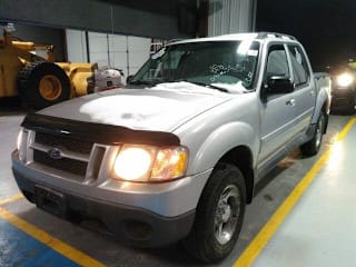 2004 Ford Explorer Sport Trac 1FMZU77K74UA83528 2004 Ford Explorer Sport Trac