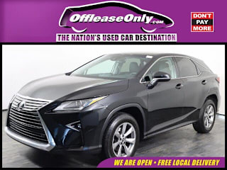 2018 Lexus RX 350 2T2ZZMCA1JC099925 2018 Lexus RX 350