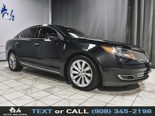 2014 Lincoln MKS Base 1LNHL9EK1EG604319 2014 Lincoln MKS Base