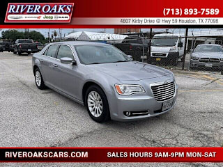 2014 Chrysler 300 Base 2C3CCAAG4EH189149 2014 Chrysler 300 Base