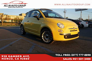 2012 FIAT 500c 3C3CFFER3CT119727 2012 FIAT 500c