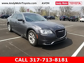 2016 Chrysler 300 Limited 2C3CCAAG0GH243193 2016 Chrysler 300 Limited