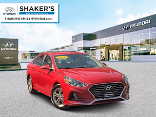 2018 Hyundai Sonata SEL 5NPE34AF3JH636729 2018 Hyundai Sonata SEL