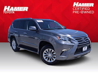 2019 Lexus GX 460 Base JTJBM7FX5K5239928 2019 Lexus GX 460 Base