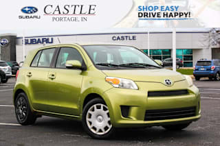 2009 Scion xD JTKKU10469J048611 2009 Scion xD
