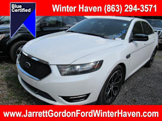 2014 Ford Taurus 1FAHP2KT5EG133052 2014 Ford Taurus