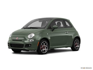 2012 FIAT 500 Sport 3C3CFFBR9CT244137 2012 FIAT 500 Sport