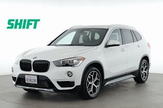 2018 BMW X1 sDrive28i WBXHU7C39J5L06420 2018 BMW X1 sDrive28i