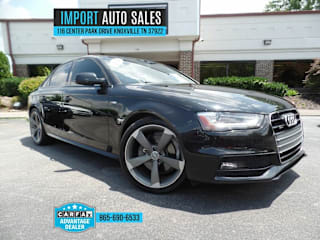 2014 Audi A4 2.0T quattro Premium Plus WAUFFAFL0EN025911 2014 Audi A4 2.0T quattro Premium Plus