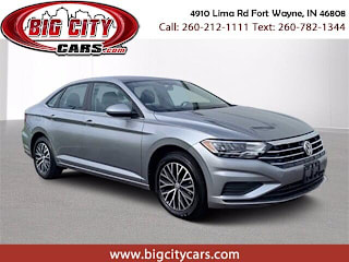 2019 Volkswagen Jetta 1.4T SE 3VWC57BUXKM168751 2019 Volkswagen Jetta 1.4T SE