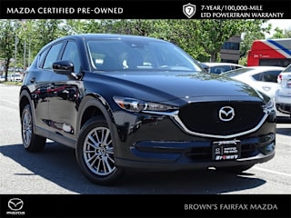 2018 Mazda CX-5 Sport JM3KFBBM8J0361956 2018 Mazda CX-5 Sport