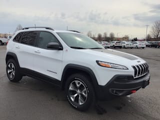 2017 Jeep Cherokee Trailhawk L Plus 1C4PJMBB1HD214467 2017 Jeep Cherokee Trailhawk L Plus