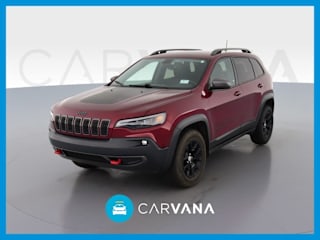 2019 Jeep Cherokee Trailhawk 1C4PJMBX5KD189267 2019 Jeep Cherokee Trailhawk