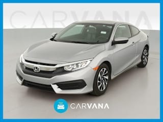 2016 Honda Civic LX-P 2HGFC4B0XGH302229 2016 Honda Civic LX-P