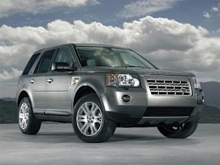 2009 Land Rover LR2 HSE SALFT24NX9H122990 2009 Land Rover LR2 HSE