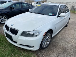 2011 BMW 3 Series 328i xDrive WBAPK7C5XBF087041 2011 BMW 3 Series 328i xDrive