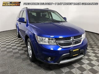 2012 Dodge Journey SXT 3C4PDCBGXCT341959 2012 Dodge Journey SXT