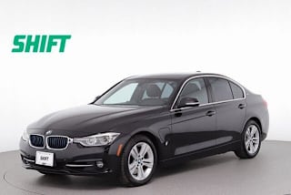 2018 BMW 3 Series 330e iPerformance WBA8E1C59JA756744 2018 BMW 3 Series 330e iPerformance