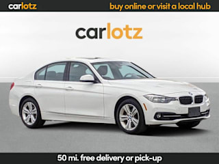 2017 BMW 3 Series 330i xDrive WBA8D9G37HNU64894 2017 BMW 3 Series 330i xDrive