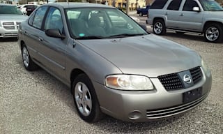 2006 Nissan Sentra 1.8 3N1CB51D66L556320 2006 Nissan Sentra 1.8